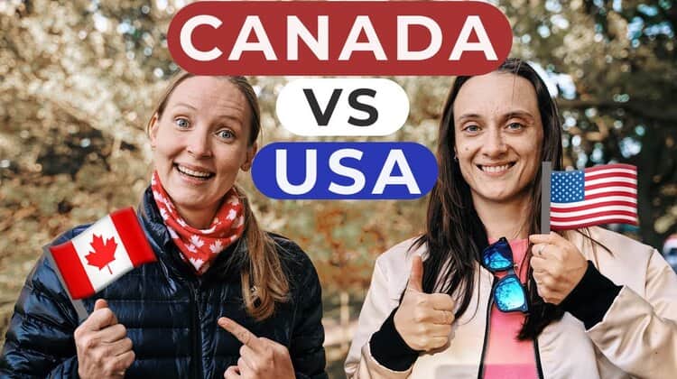 Which is better to study abroad abroad Canada or USA?